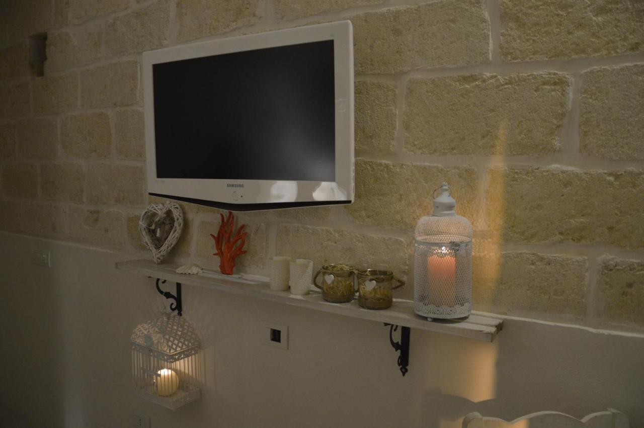 Mare Rooms Bari Old Town Center エクステリア 写真