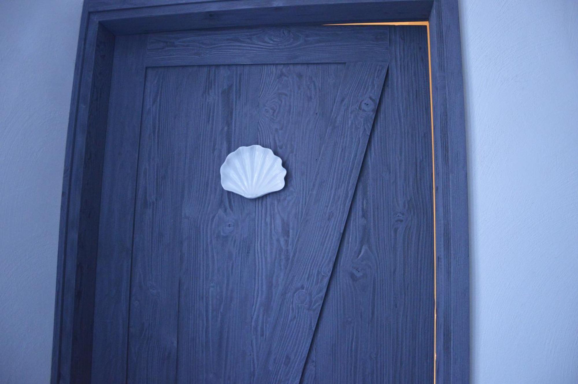 Mare Rooms Bari Old Town Center 部屋 写真