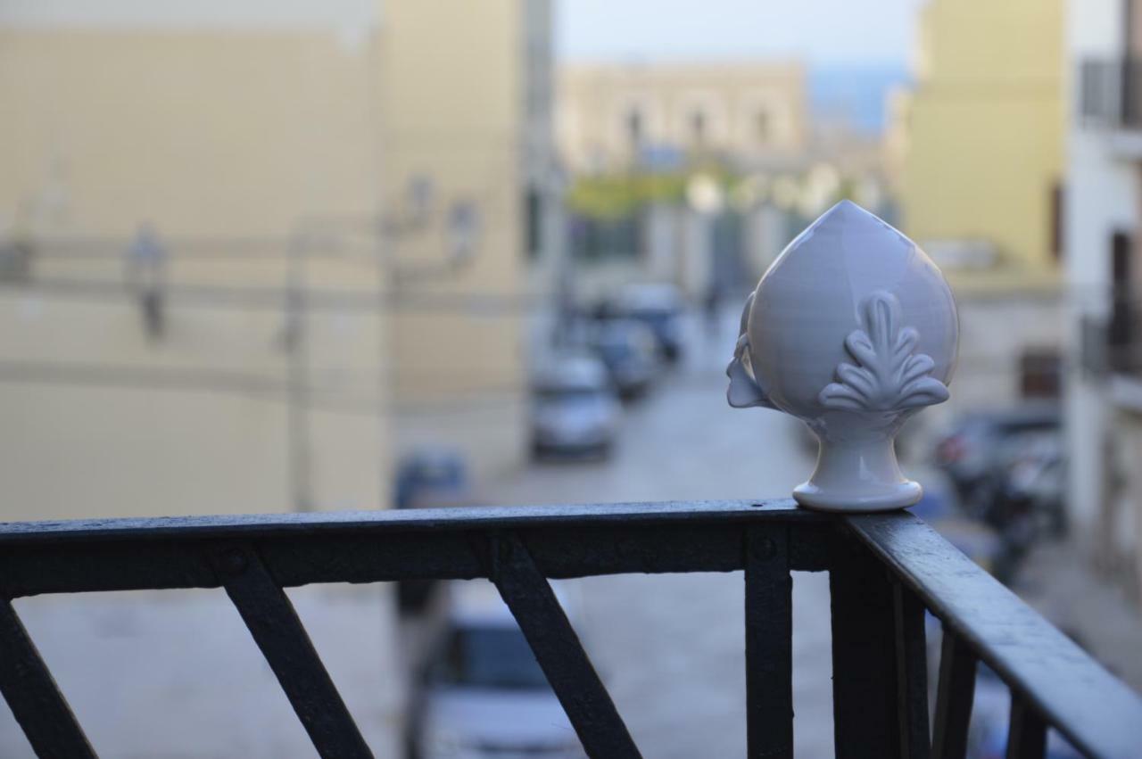 Mare Rooms Bari Old Town Center エクステリア 写真