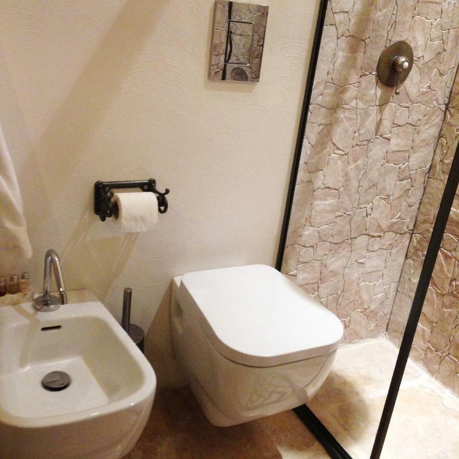 Mare Rooms Bari Old Town Center エクステリア 写真