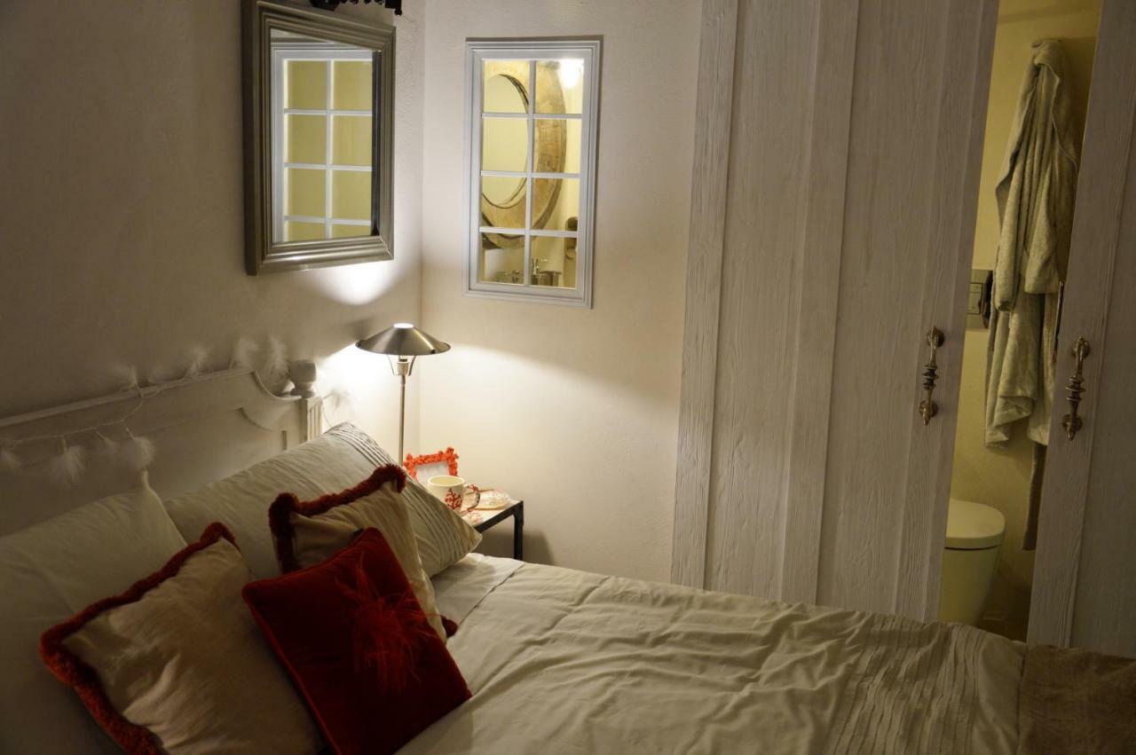 Mare Rooms Bari Old Town Center エクステリア 写真