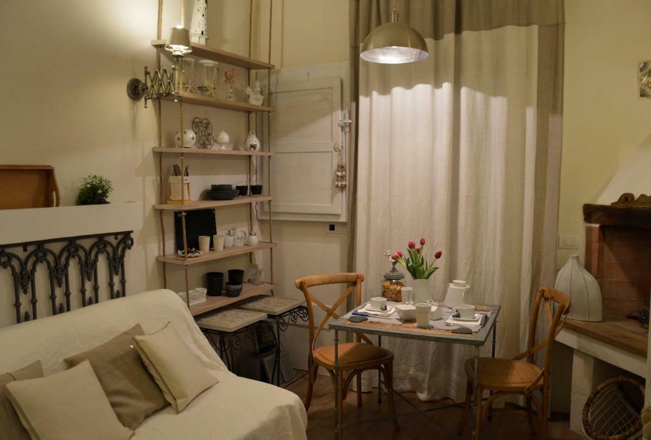 Mare Rooms Bari Old Town Center エクステリア 写真