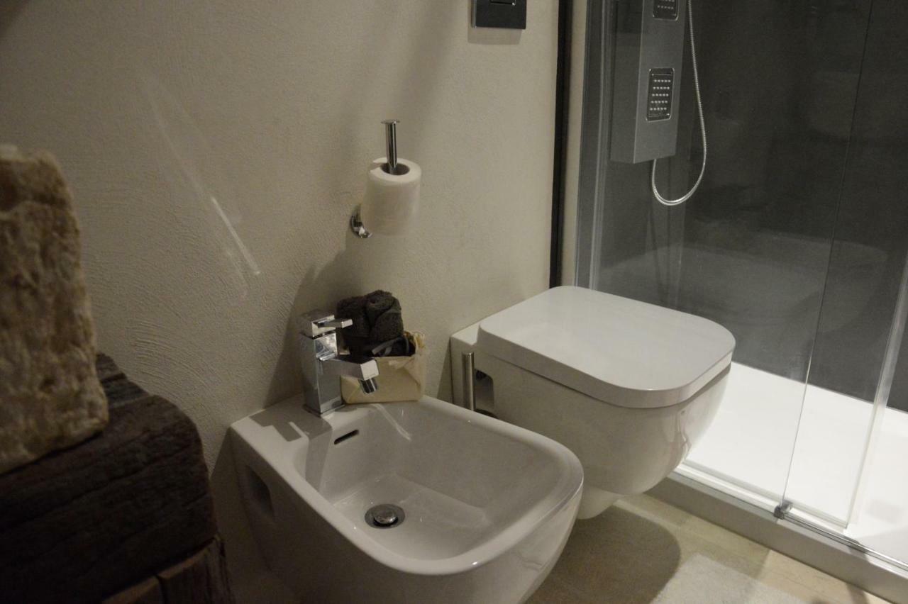 Mare Rooms Bari Old Town Center エクステリア 写真