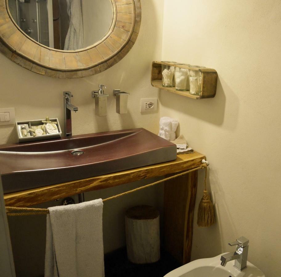 Mare Rooms Bari Old Town Center エクステリア 写真