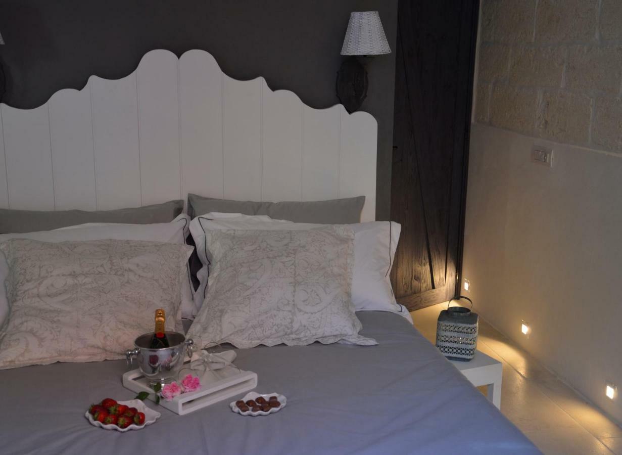 Mare Rooms Bari Old Town Center エクステリア 写真