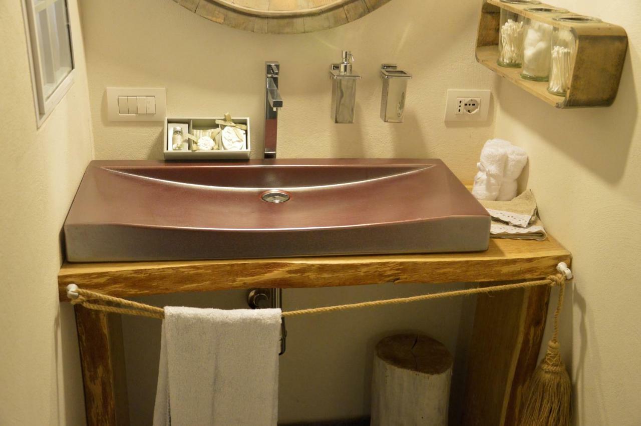 Mare Rooms Bari Old Town Center エクステリア 写真