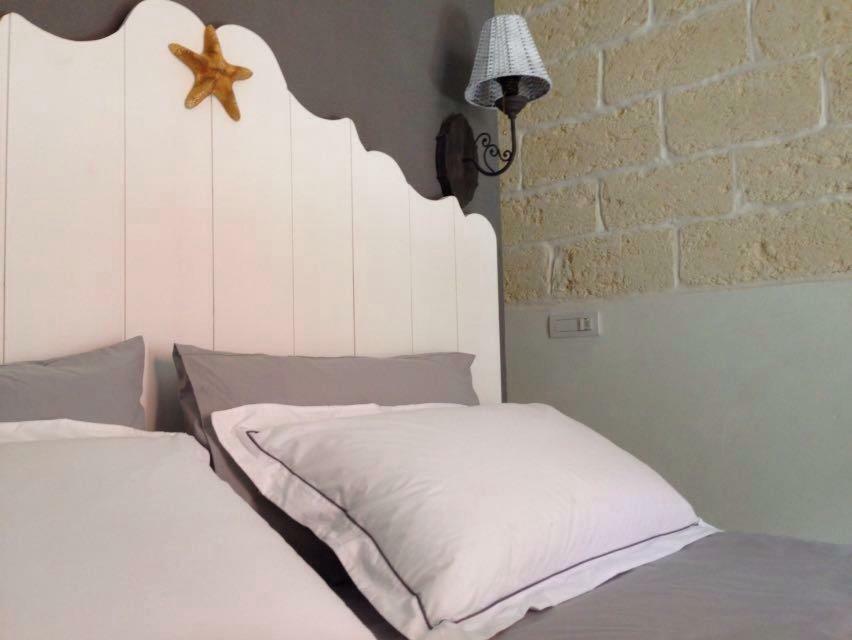 Mare Rooms Bari Old Town Center エクステリア 写真