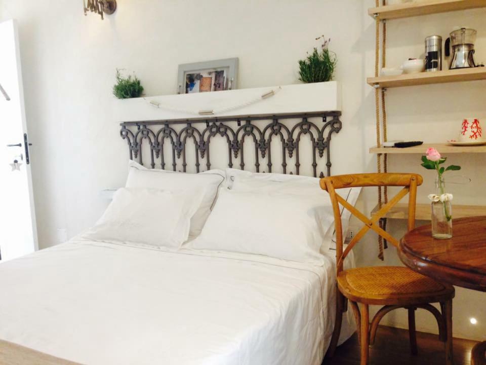 Mare Rooms Bari Old Town Center エクステリア 写真