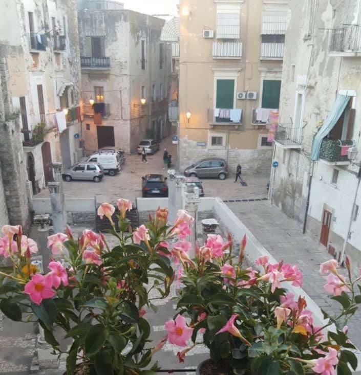 Mare Rooms Bari Old Town Center エクステリア 写真